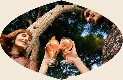 Chandon Debuts the First Sip of Summer with Naturally Delicious Garden  Spritz Innovation - Wine Industry Advisor