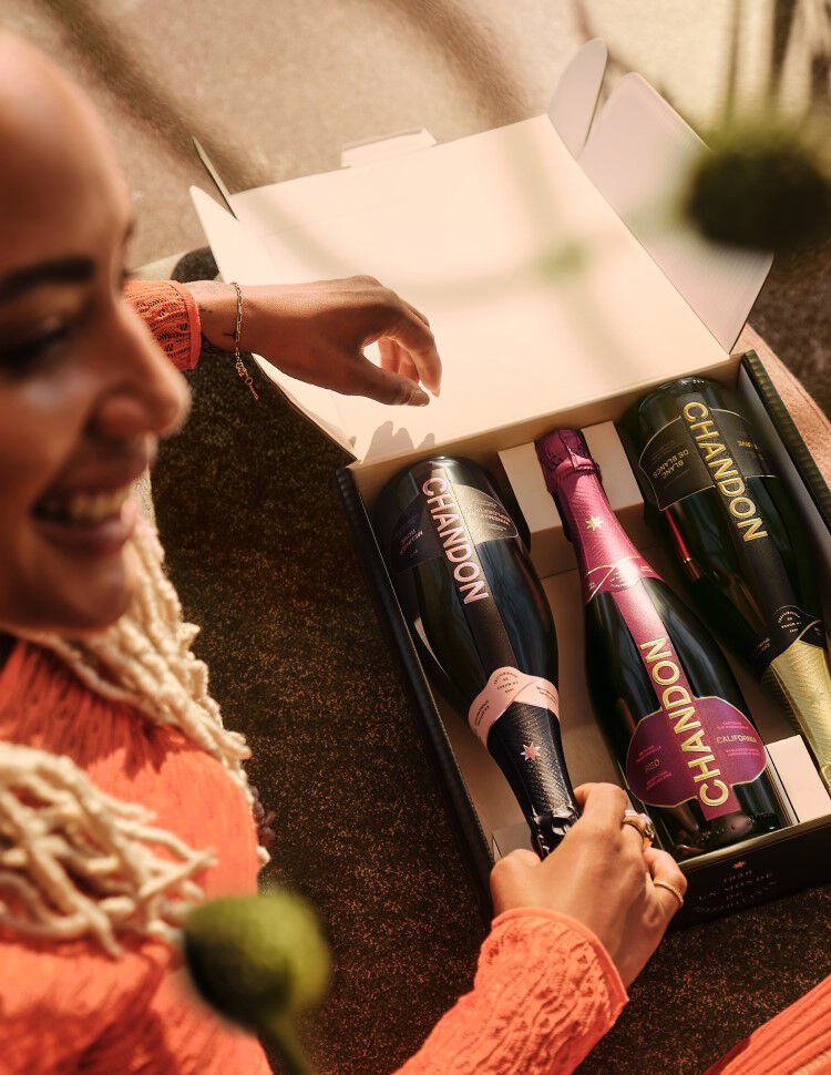 The Best Gifts Come With A Pop