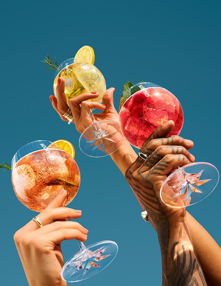 CHANDON Spritz Collection