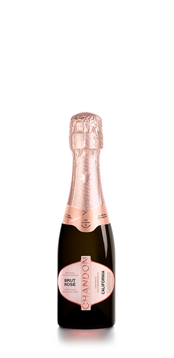 CHANDON ROSÉ MINI  Domaine Chandon US