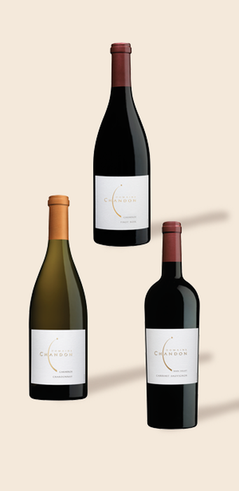 Non-Sparkling Tasting Set