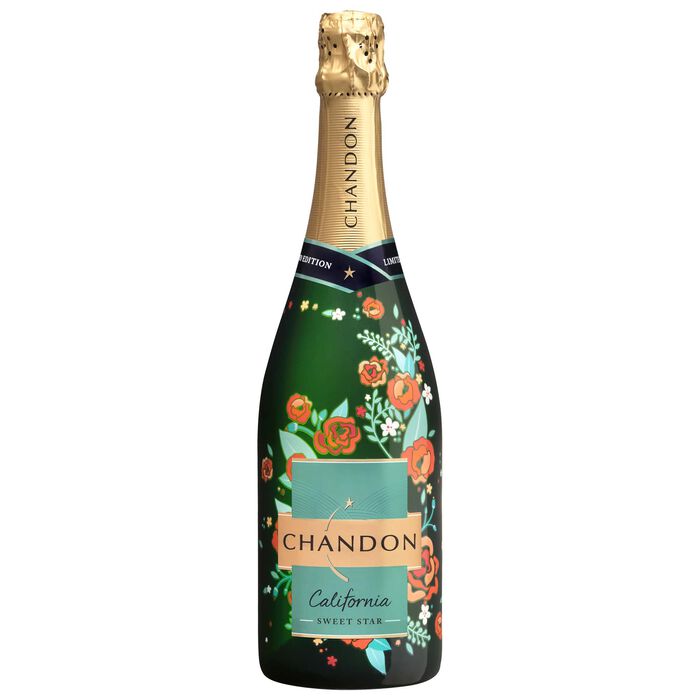 Limited-Edition Sweet Star, 2018 Semi-Sweet