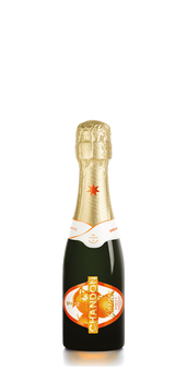 Breakthru Beverage DC on Twitter: Watch your sales blossom into big wins  with Chandon Garden Spritz. This premium RTD is the perfect way to  introduce casual consumers to the full Chandon portfolio