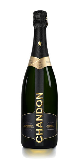 RESERVE BLANC DE BLANCS BARREL FERMENTED