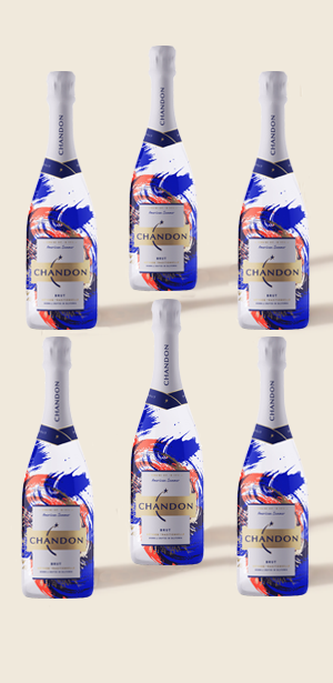 Summer Limited Edition Six Pack