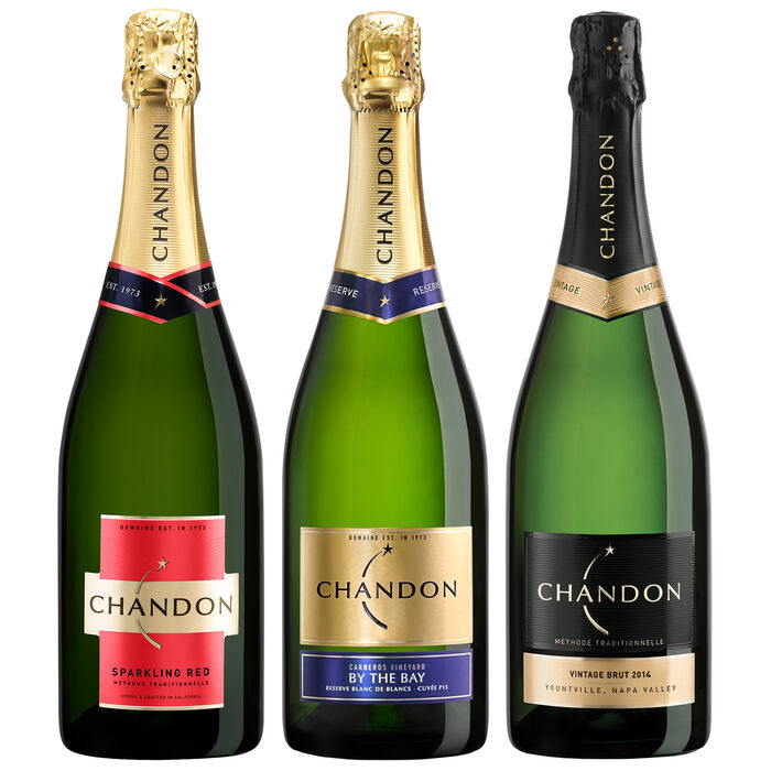 VIRTUAL TASTING SET: AUTUMN EDITION
