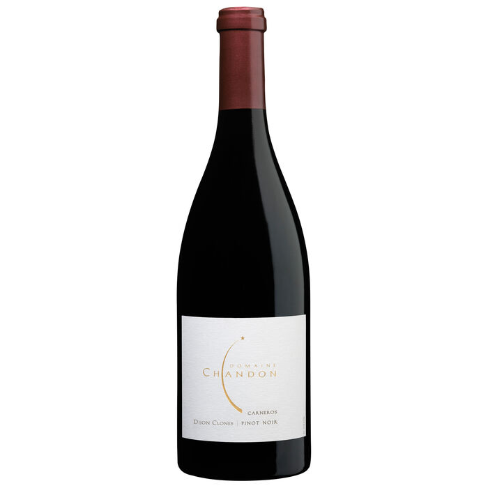 Pinot Noir, Dijon Clones 2015 Red