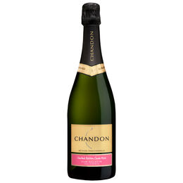 RESERVE CLUB CUVÉE ROSÉ