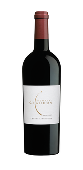 CABERNET SAUVIGNON, NAPA VALLEY 2019