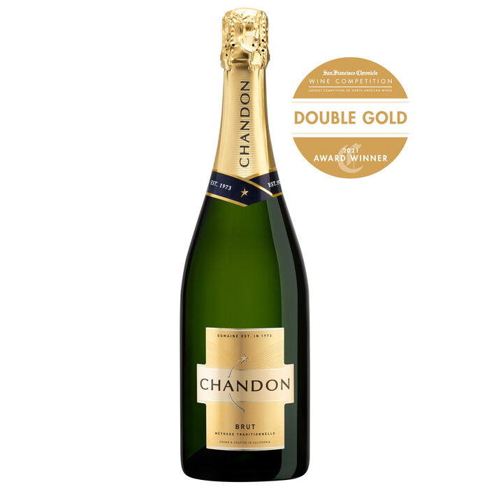 CHANDON BRUT Brut/Dry