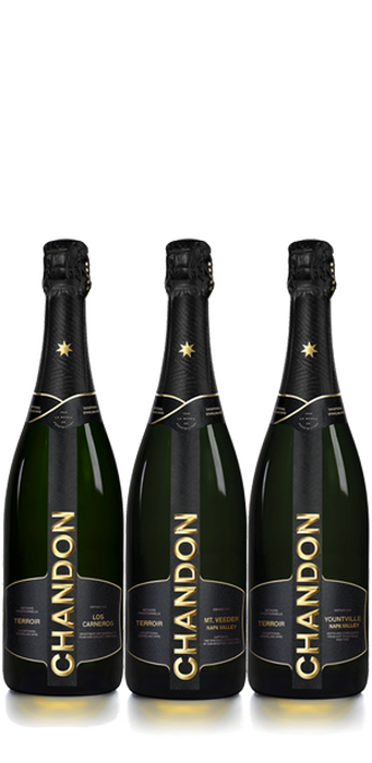 THE 2016 VINTAGE COLLECTION Brut/Dry