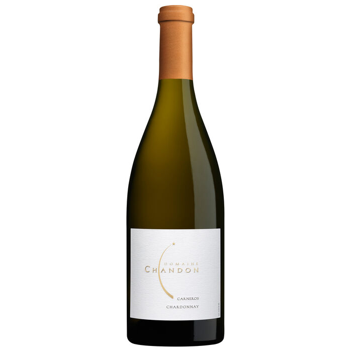 CHARDONNAY, CARNEROS 2018 White