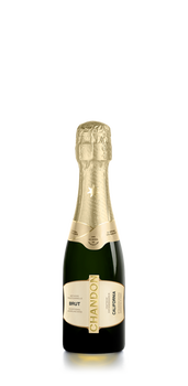 Moët & Chandon Impérial Brut Champagne End of Year Mini with