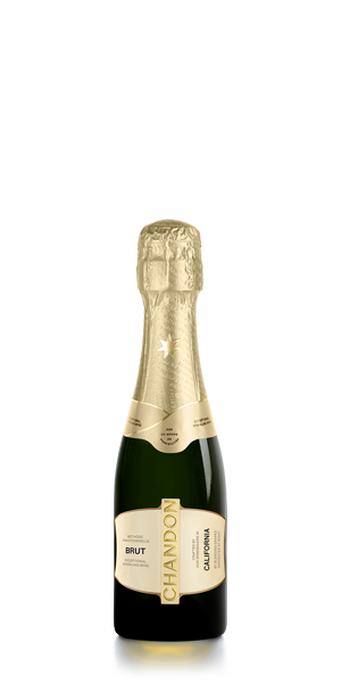 CHANDON BRUT MINI  Domaine Chandon US