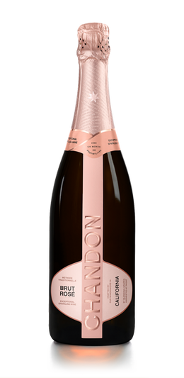 CHANDON ROSÉ