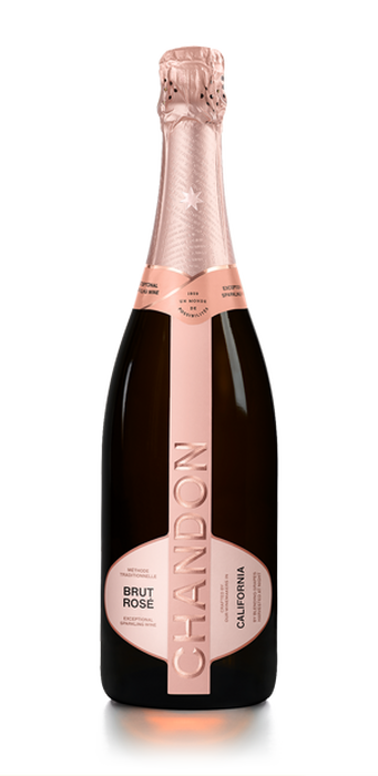 Moet & Chandon Brut Rose