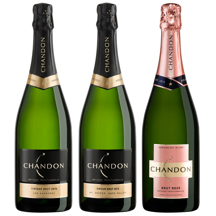VIRTUAL TASTING SET: HARVEST EDITION