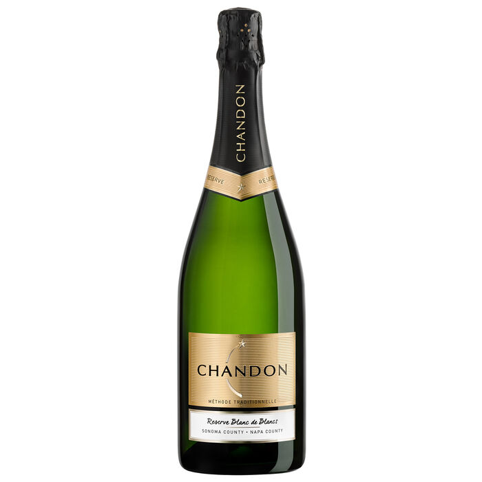 RESERVE BLANC DE BLANCS Brut/Dry