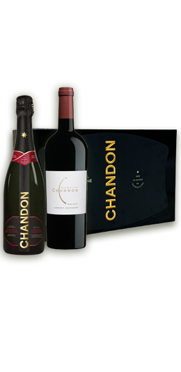 Gift Set - Best of Both Worlds: Cabernet