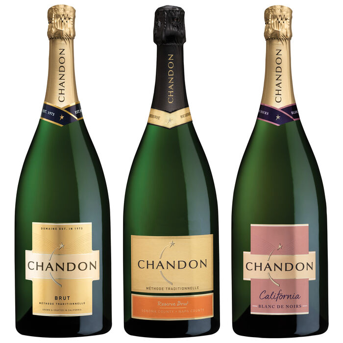 Magnums Bundle