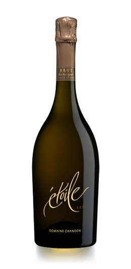 ÉTOILE BRUT