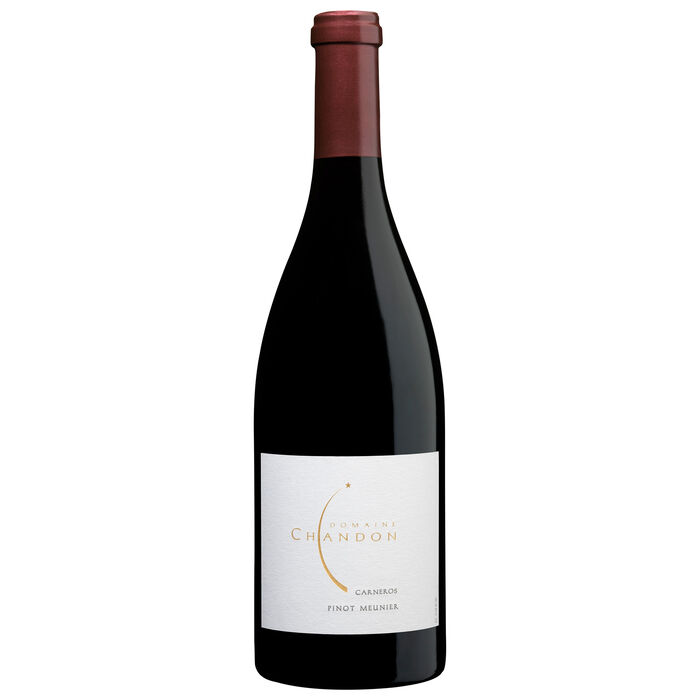 PINOT MEUNIER, CARNEROS 2018 Red