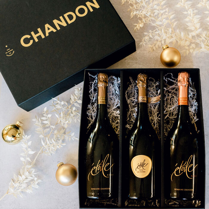ÉTOILE GIFT SET