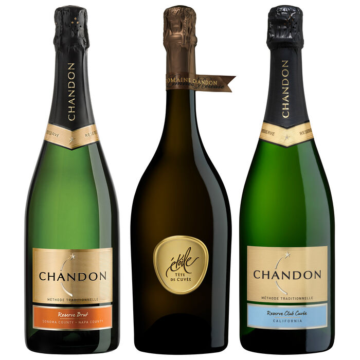 VIRTUAL TASTING SET: HOLIDAY EDITION
