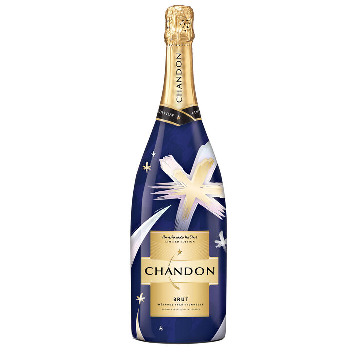 Limited-Edition Brut, Winter 2019 1.5L Brut/Dry