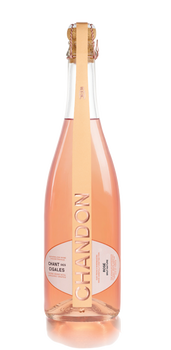 Domaine Chandon Brut Napa Valley - Effervescent Elegance in Every Sip —  TIPXY