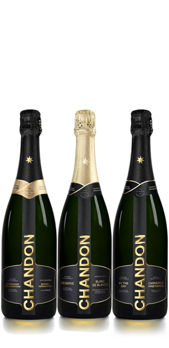 Chardonnay Set Brut/Dry
