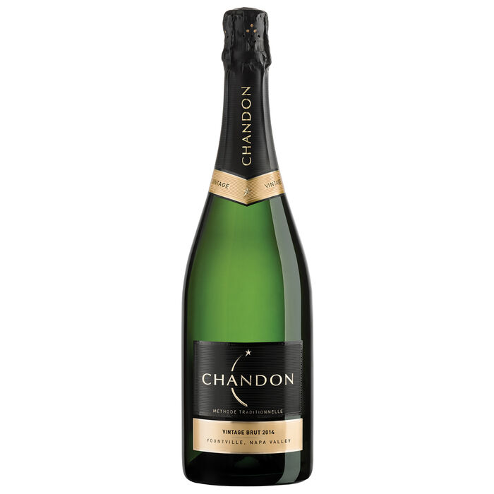 VINTAGE YOUNTVILLE BRUT 2014 Brut/Dry