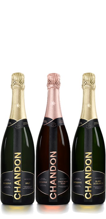 THE RESERVE COLLECTION 