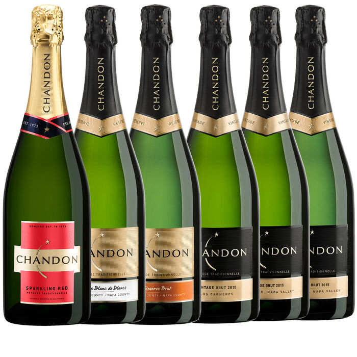 Winery Exclusive Bundle