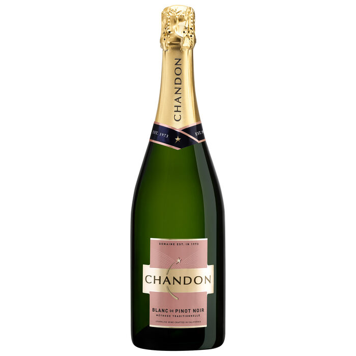BLANC DE PINOT NOIR 1.5L Brut/Dry