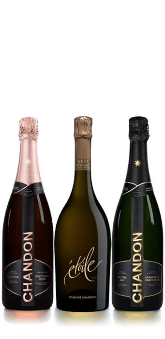 Award Winners, Set 1 Brut/Dry