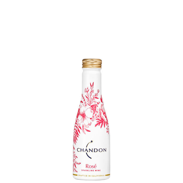 CHANDON ROSÉ ALUMINIS™ Rosé
