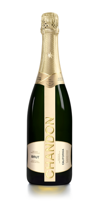 CHANDON BRUT Brut/Dry