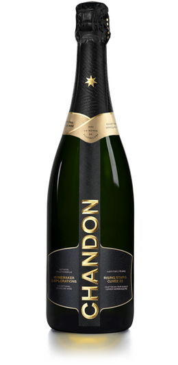 RISING STARS CUVÉE 22