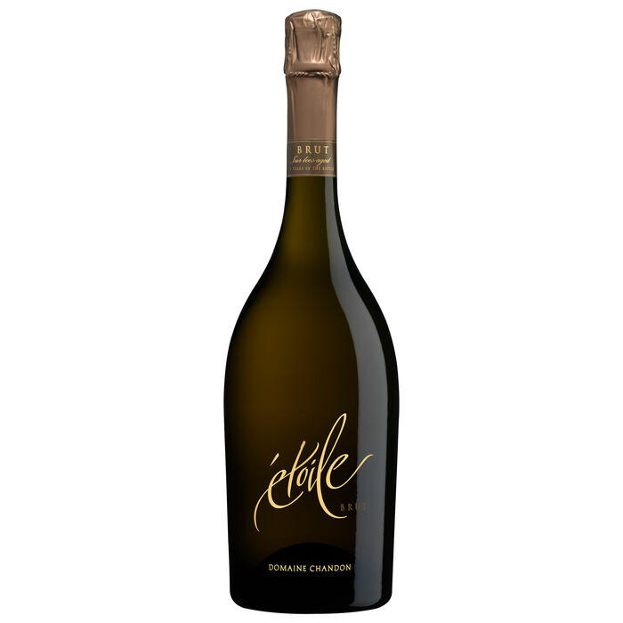 ÉTOILE BRUT Brut/Dry