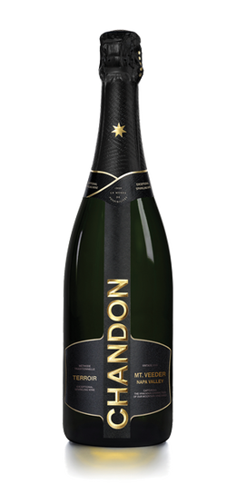 VINTAGE BRUT MT. VEEDER 2016