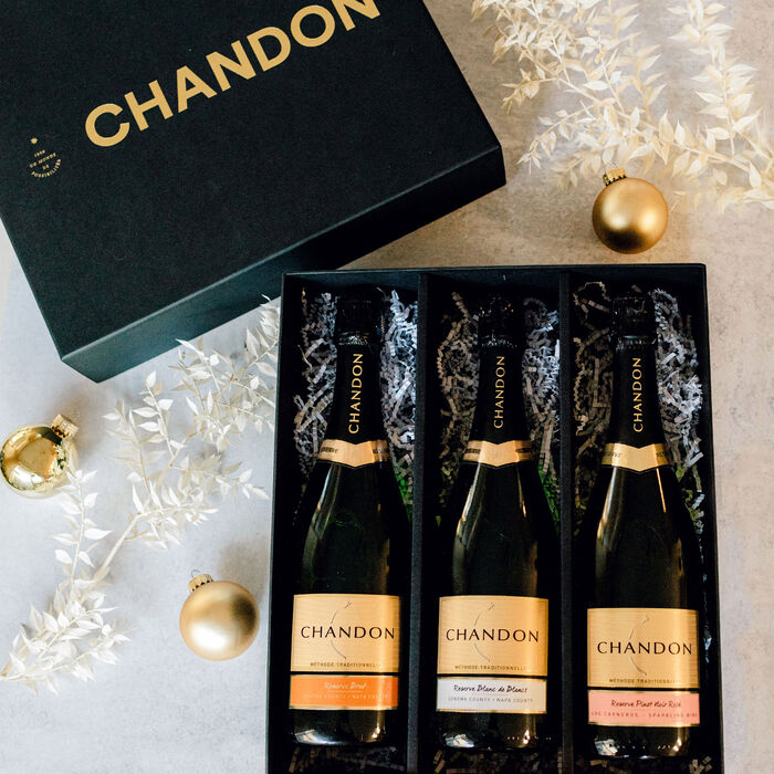 RESERVE GIFT SET