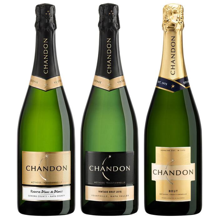 VIRTUAL TASTING SET: VOL. 1