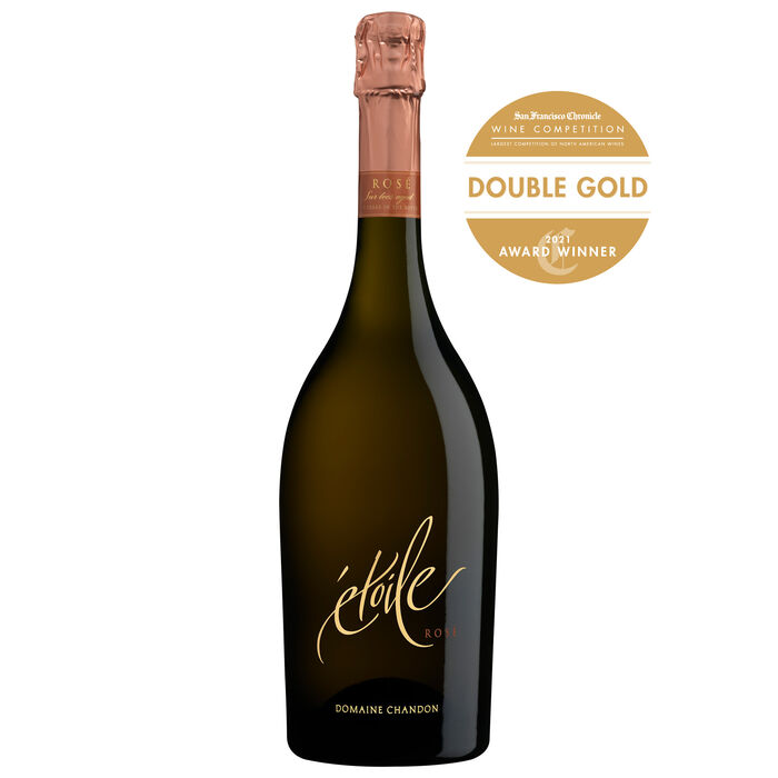 ÉTOILE ROSÉ Rosé