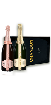 Chandon Garden Spritz Toast Set