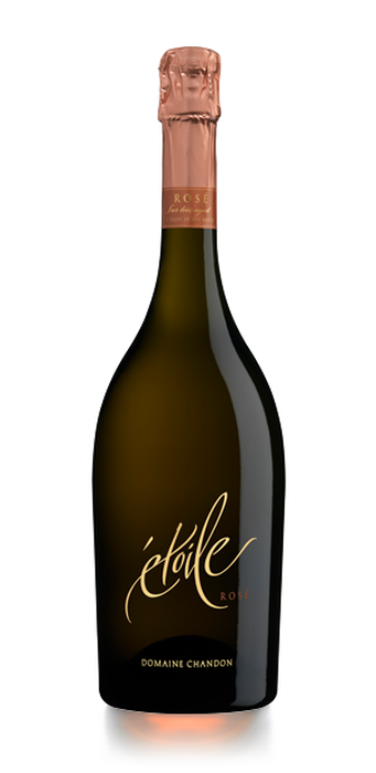 CHANDON ÉTOILE ROSÉ Rosé