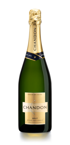 CHANDON BRUT Brut/Dry