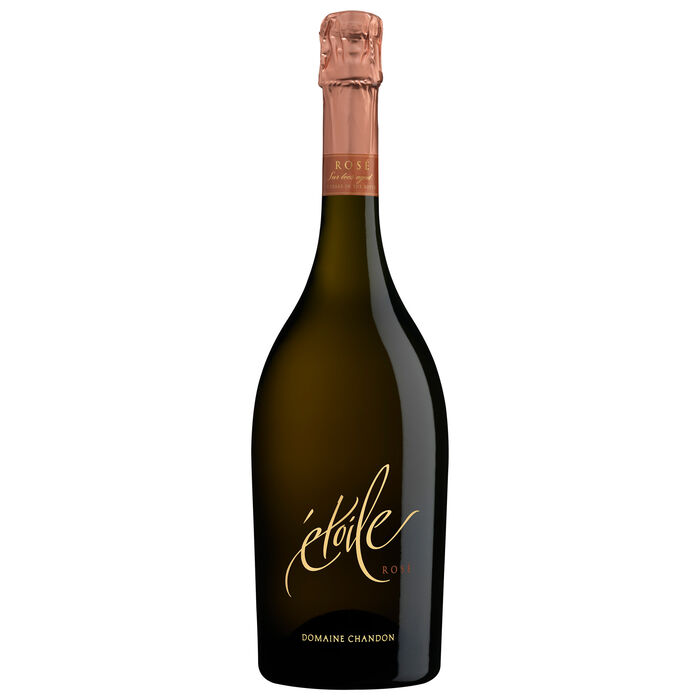 ÉTOILE ROSÉ Rosé