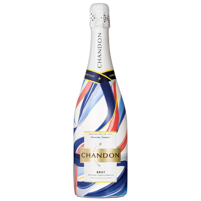 Limited-Edition Brut, Summer 2019 Brut/Dry