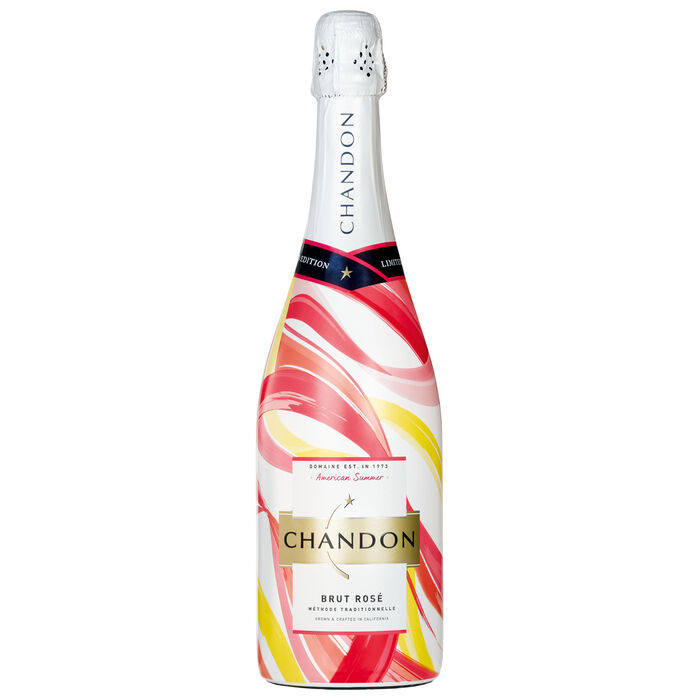 Limited-Edition Rosé, Summer 2019 Rosé